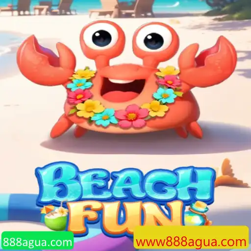 Descubra o Novo Sensação do Verão: BeachFun!