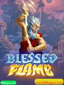 Explore o Mundo Fascinante de BlessedFlame: Uma Aventura Inesquecível