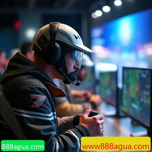 Esportes virtuais