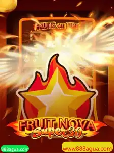 Explorando o Fascinante Mundo do Jogo FruitrNovaSupe30