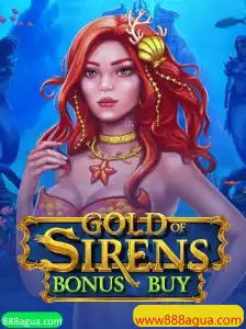 Descubra o Mundo Encantado do Jogo GoldofSirensBonusBuy
