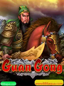 Descubra o Fascinante Mundo de GuanGong no 888agua.com