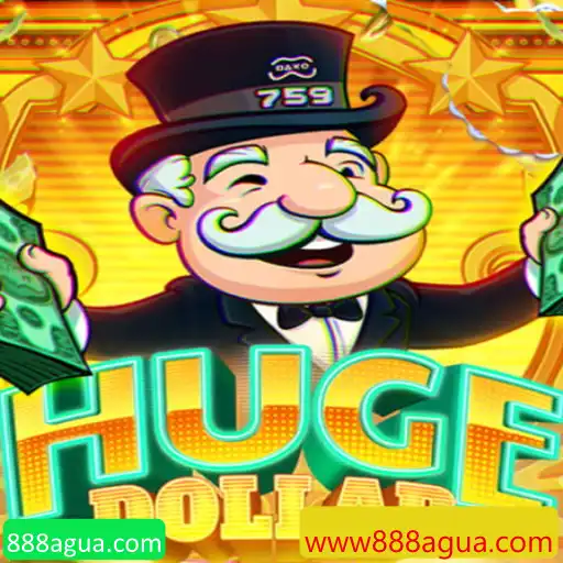 Descubra o Empolgante Jogo HugeDollar - Regras e Estratégias