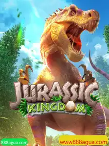 Descubra o Mundo de Aventura de JurassicKingdom