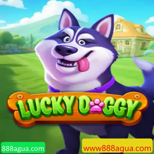 Descubra LuckyDoggy: O Cativante Jogo de Azar Inspirado em 888agua.com