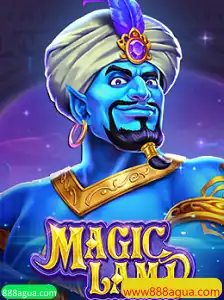 Desvendando o Fascínio por MagicLamp: O Jogo que Encanta Multidões