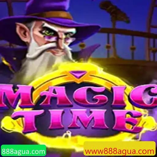 Descubra o Mundo Fascinante do Jogo MagicTime