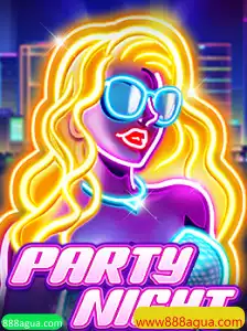 Descubra a Emoção de PartyNight: O Jogo de Diversão e estratégia