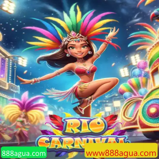 Descubra a Alegria do RioCarnival: Um Jogo Com Sabor de Carnaval