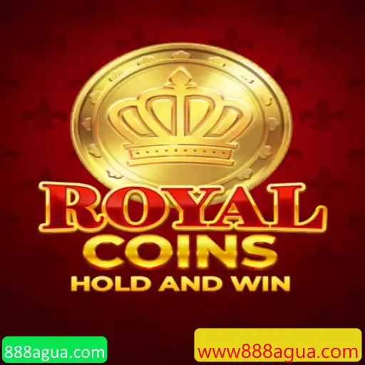 Descubra o Universo de RoyalCoins com 888agua.com