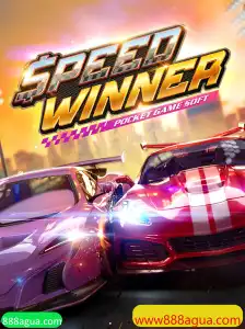 Explorando o Mundo do Jogo SpeedWinner: Diversão e Emoção