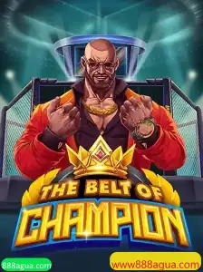 TheBeltOfChampion: Mergulhe na Aventura do Novo Jogo de Estratégia