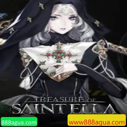 Descobrindo o Mundo de TreasureofSaintElla: Uma Aventura Inovadora no Universo de Jogos