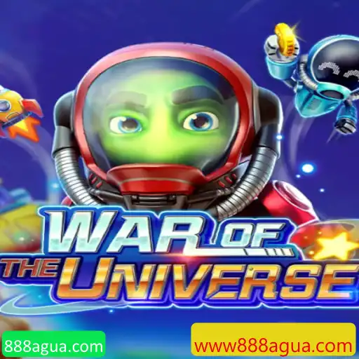 WAROFTHEUNIVERSE: Um Novo Jogo de Estratégia com Elementos Intergalácticos